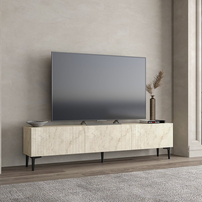 Hanah Home Oscar - Travertino